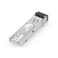 1.25 Gbps SFP Module, Multimode LC Duplex Connector, 850nm, Up to 550m