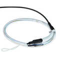 ACT 50 meter Singlemode 9/125 OS2 indoor/outdoor kabel 8 voudig LC